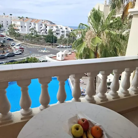 Castle Margherita's 로스크리스티아노스