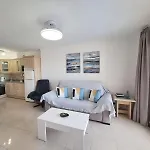 Castle Margherita's Daire Los Cristianos (Tenerife)