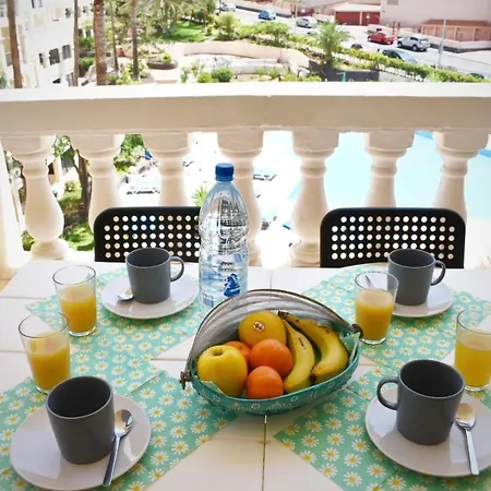 Appartement Castle Margherita's Los Cristianos (Tenerife)