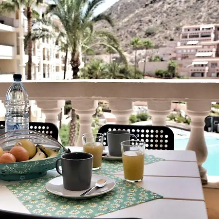 Appartement Castle Margherita's Los Cristianos (Tenerife)