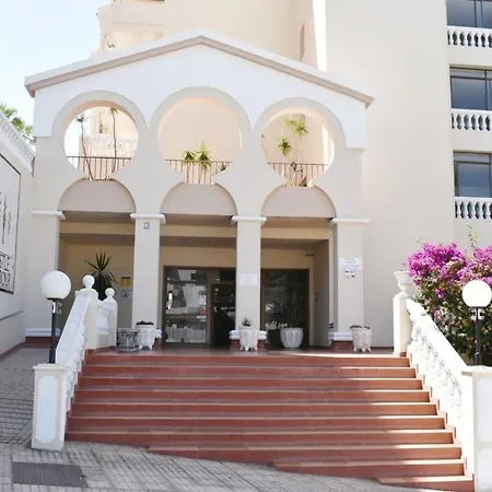 Castle Margherita's Appartement *