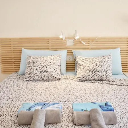 Castle Margherita's Appartement Los Cristianos (Tenerife)