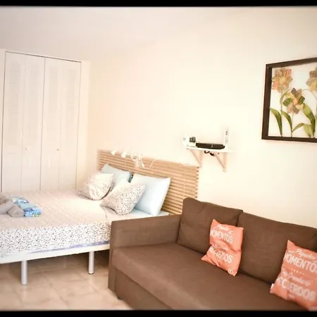 Appartement Castle Margherita's Los Cristianos (Tenerife)