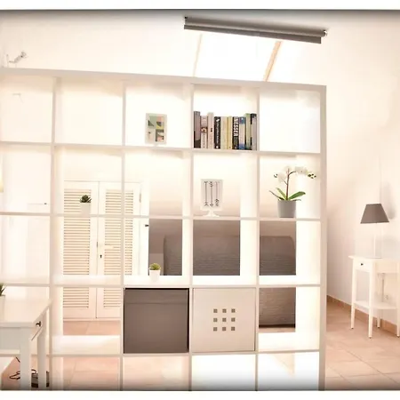 Appartement Castle Margherita's *