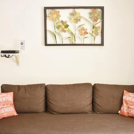 Castle Margherita's Appartement *