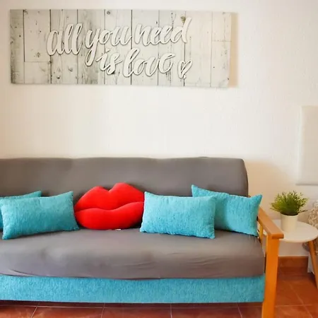 Castle Margherita's Appartement *