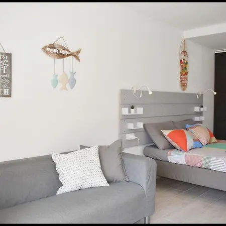 Apartment Castle Margherita's Los Cristianos (Tenerife)