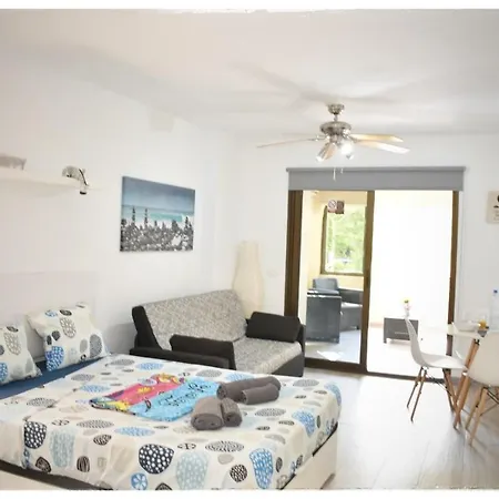 Appartement Castle Margherita's *