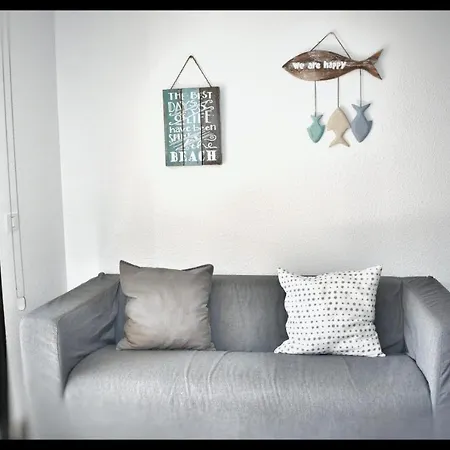 Appartement Castle Margherita's