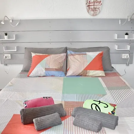 Castle Margherita's Appartement Los Cristianos (Tenerife)