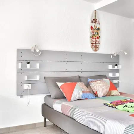 Castle Margherita's Appartement Los Cristianos (Tenerife)