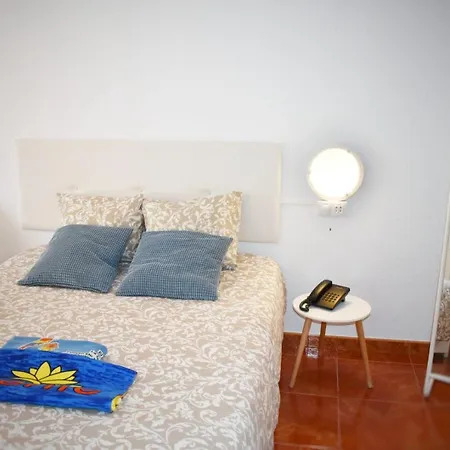 Castle Margherita's Apartment Los Cristianos (Tenerife)