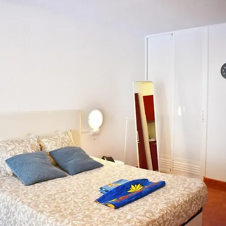 Castle Margherita's Appartement *
