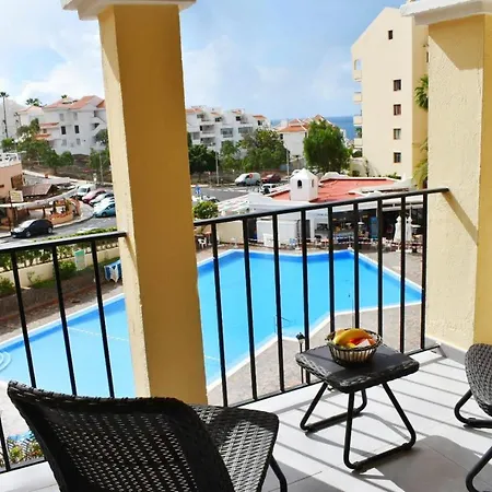 Castle Margherita's Appartement *