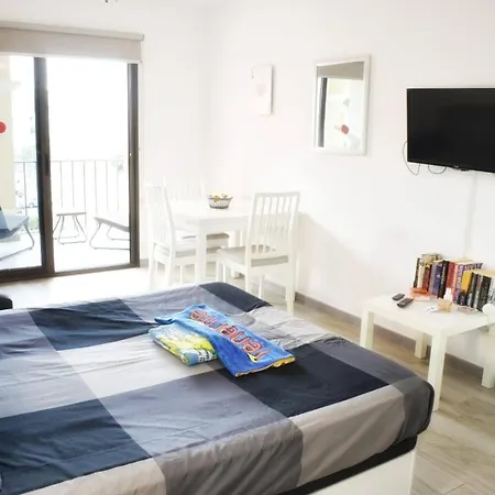 Castle Margherita's Apartment Los Cristianos (Tenerife)