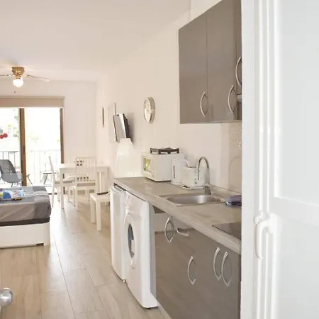Castle Margherita's Appartement