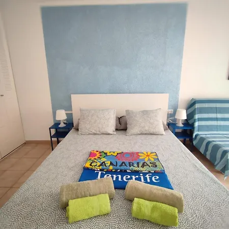 Castle Margherita's Appartement