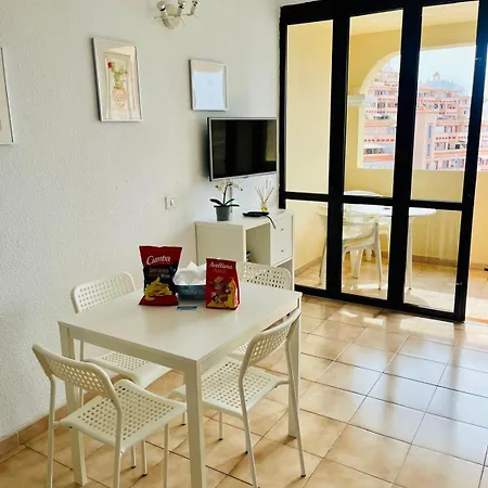 Castle Margherita's Appartement *