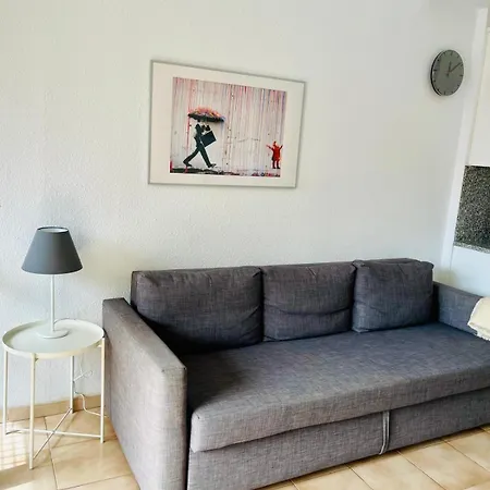 Appartement Castle Margherita's *