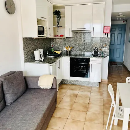 Appartement Castle Margherita's Los Cristianos (Tenerife)