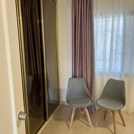 Castle Margherita's Appartement *