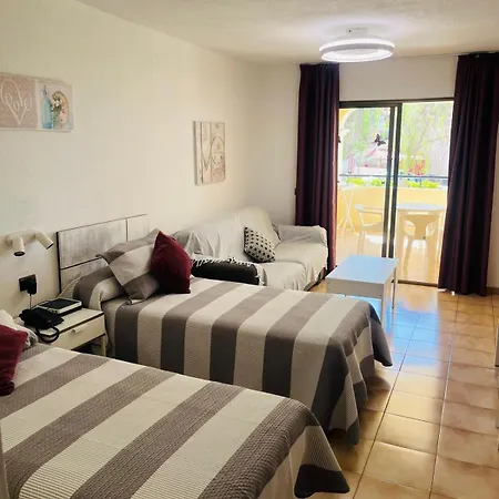 Castle Margherita's Appartement *