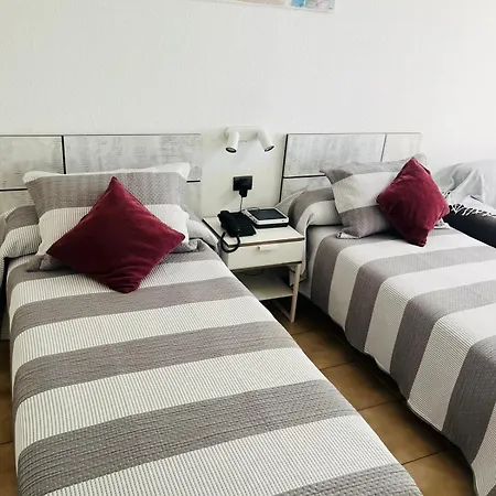 Appartement Castle Margherita's Los Cristianos (Tenerife)