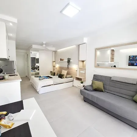 Apartment Castle Margherita's