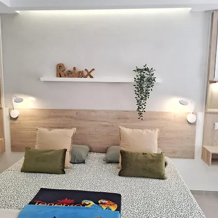 Apartment Castle Margherita's *