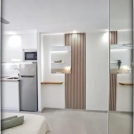 Castle Margherita's Apartment Los Cristianos (Tenerife)