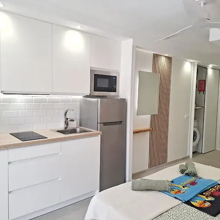 Apartment Castle Margherita's Los Cristianos (Tenerife)