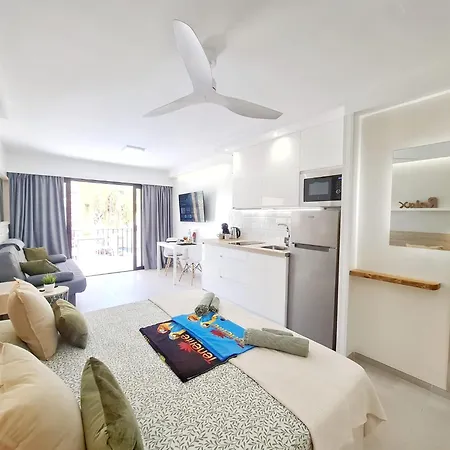 Castle Margherita's Apartment *