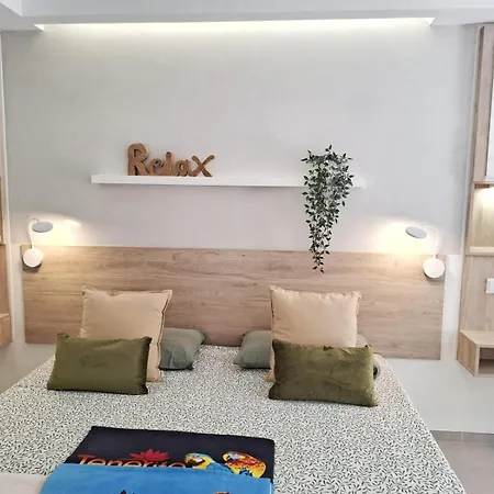 Apartment Castle Margherita's *