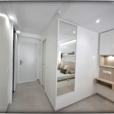 Castle Margherita's Apartment