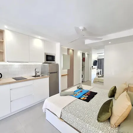 Apartment Castle Margherita's