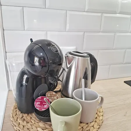 Castle Margherita's Apartment *