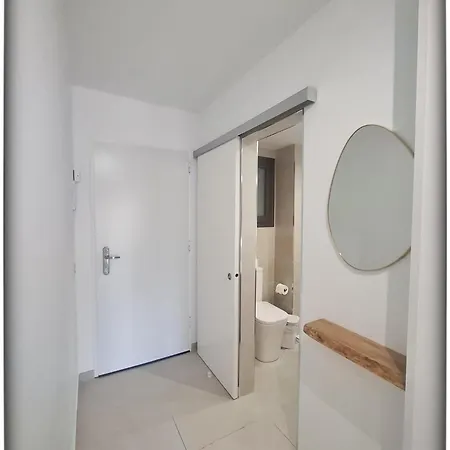 Castle Margherita's Apartment Los Cristianos (Tenerife)