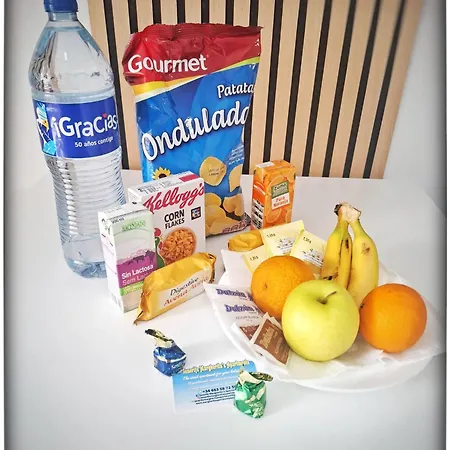 Castle Margherita's Los Cristianos (Tenerife)