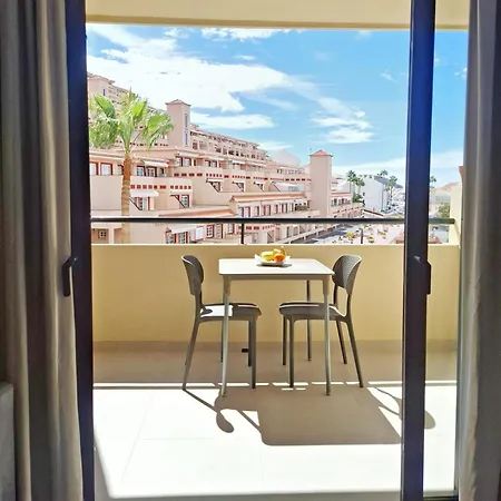 Castle Margherita's * Los Cristianos (Tenerife)