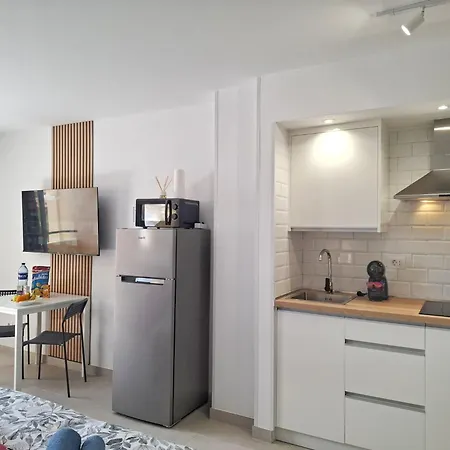 Castle Margherita's Apartment *