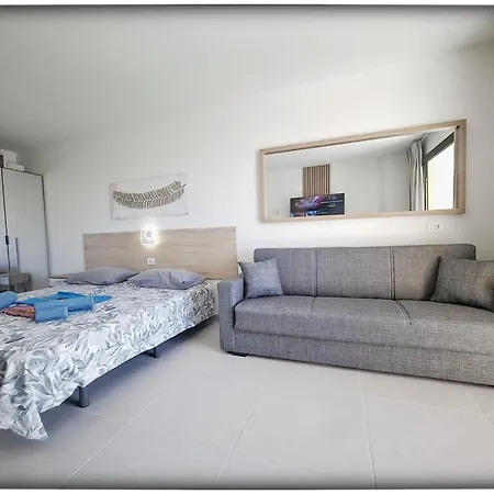 Castle Margherita's Los Cristianos (Tenerife)