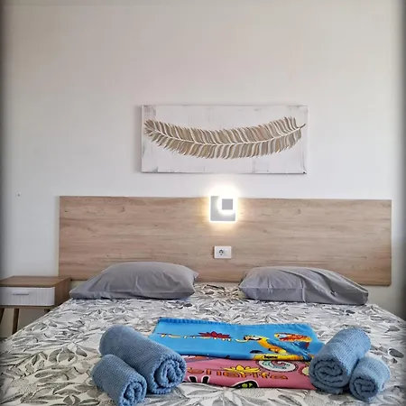 Castle Margherita's Apartment