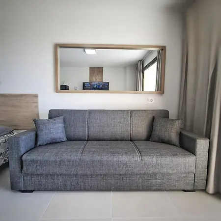 Apartment Castle Margherita's