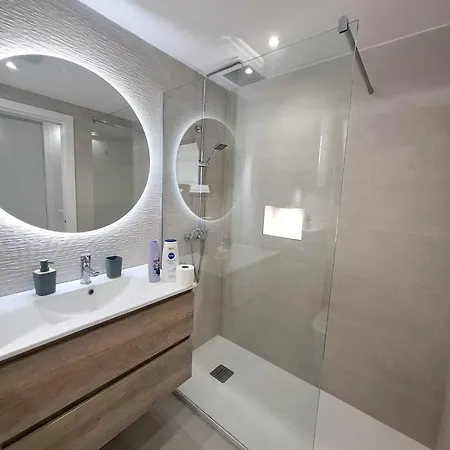 Apartment Castle Margherita's Los Cristianos (Tenerife)