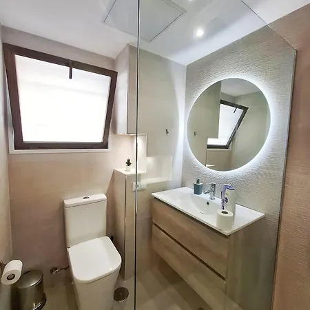 Apartment Castle Margherita's *