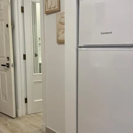 Castle Margherita's Appartement