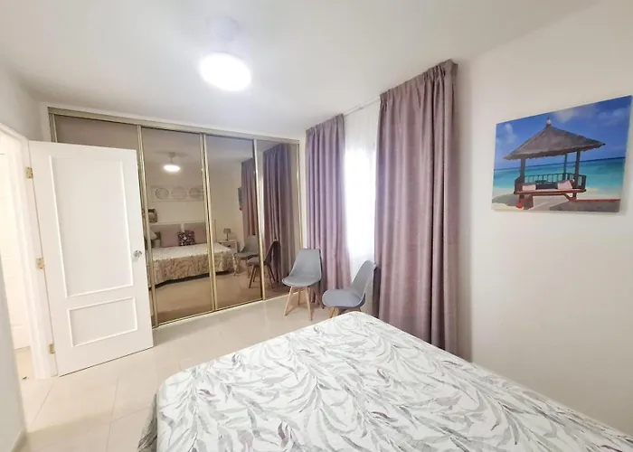 Apartman Castle Margherita's Los Cristianos