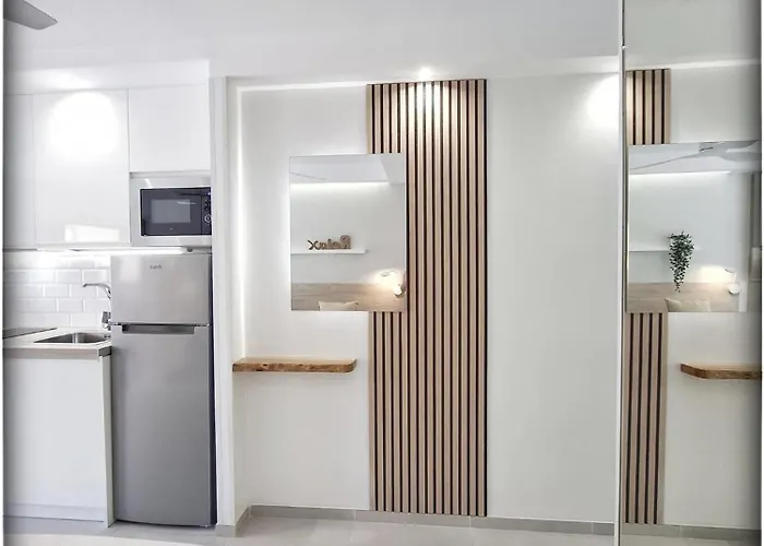 Castle Margherita's Apartman Los Cristianos