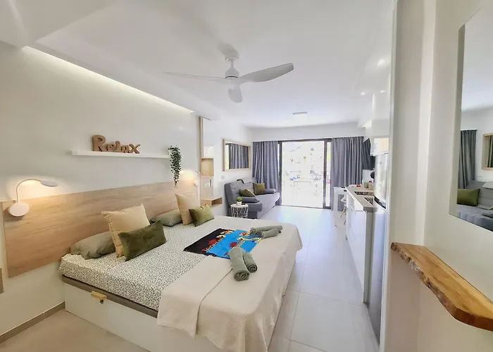 Apartman Castle Margherita's