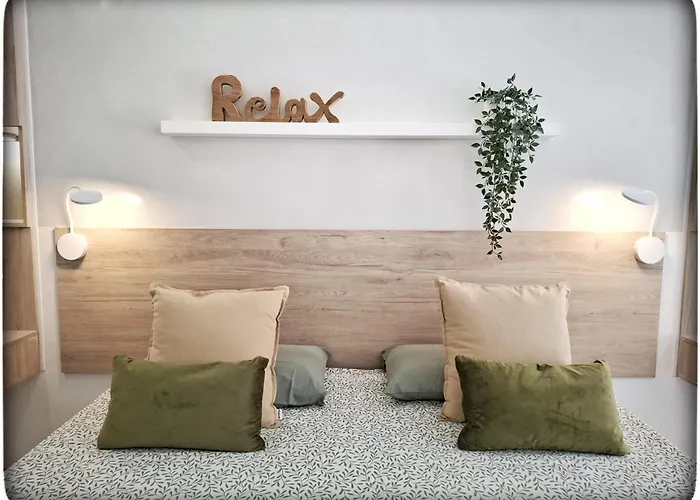 Castle Margherita's * Los Cristianos